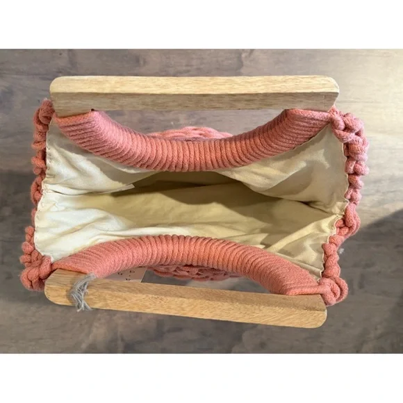 Women’s ‘a new day’ tote bag - Picture 3 of 3